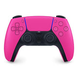 Sony DualSense-controller til PS5 – Nova Pink – produktbillede