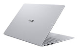 ASUS ExpertBook Ultra B9406CAA-TG0692X – set skråt forfra (vinkel 3); tastaturlayout illustrativt
