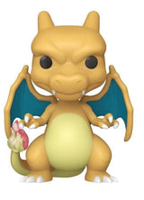 Funko Pop! - Exclusive Pokémon - Charizard (94147)