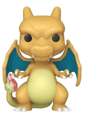 Funko Pop! - Exclusive Pokémon - Charizard (94147)