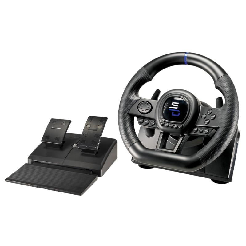 Subsonic Superdrive SV 650 - PS4/PS3/Xbox One, X/S / Switch / PC Subsonic