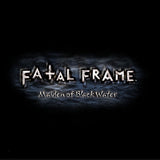 Fatal Frame: Maiden of Black Water (Import) – PlayStation 4 – illustration og logo