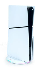 Nacon Vertical Hub Station RGB White PS5 Slim Nacon