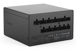 750W Fractal Design Ion 3 Gold Black Fractal design