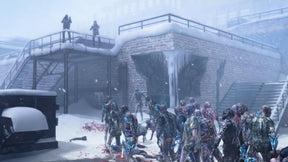 After the Fall - Frontrunner Edition (PSVR) (FR/Multi in Game) – PS4 – produktbillede