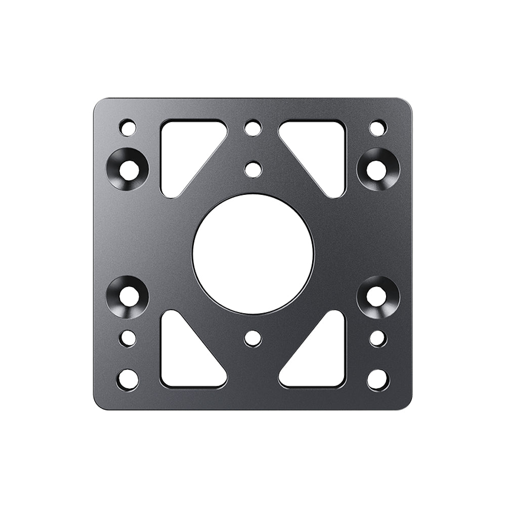 MOZA Wheel Base Adapter Plate for all Moza wheelbase Moza Racing