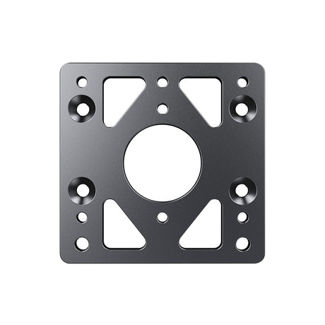 MOZA Wheel Base Adapter Plate for all Moza wheelbase Moza Racing