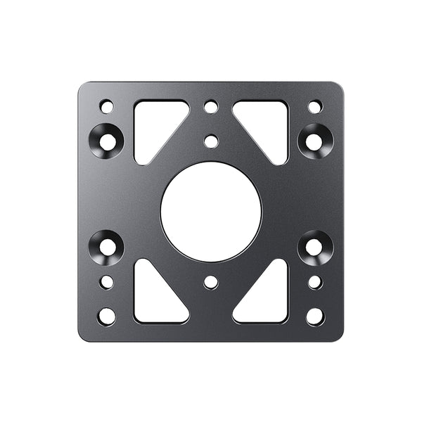 MOZA Wheel Base Adapter Plate for all Moza wheelbase