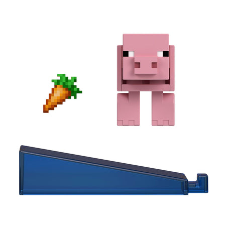 Minecraft Biome Builds – Pig