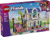 LEGO - LEGO Friends - Liann's Family House (42687) LEGO