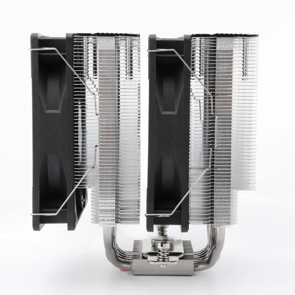 Thermalright Phantom Spirit 120 Black -  CPU cooler Thermalright