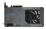 GK Gigabyte GeForce RTX 5060 Ti EAGLE OC 16G Gigabyte