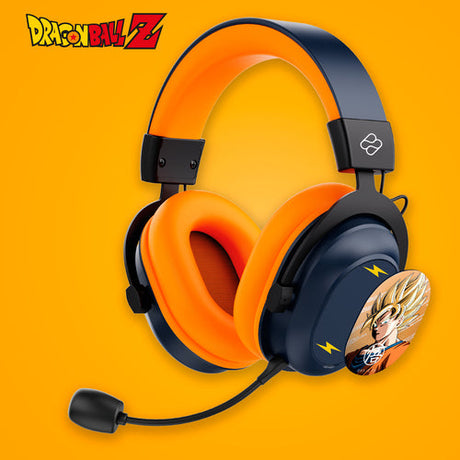 Blade Gaming Headset Dragon Ball Z trådløs Blade