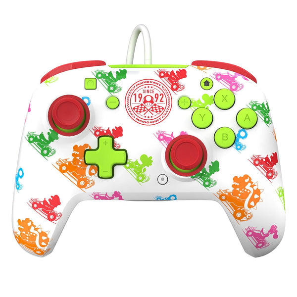 PDP Rematch Kablet controller - Mario Kart