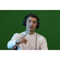 Greenscreen