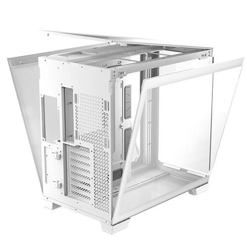 Antec C8 White