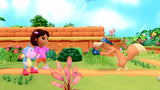 Dora: Rainforest Rescue Nintendo Switch – Gameplay, spilscene 5