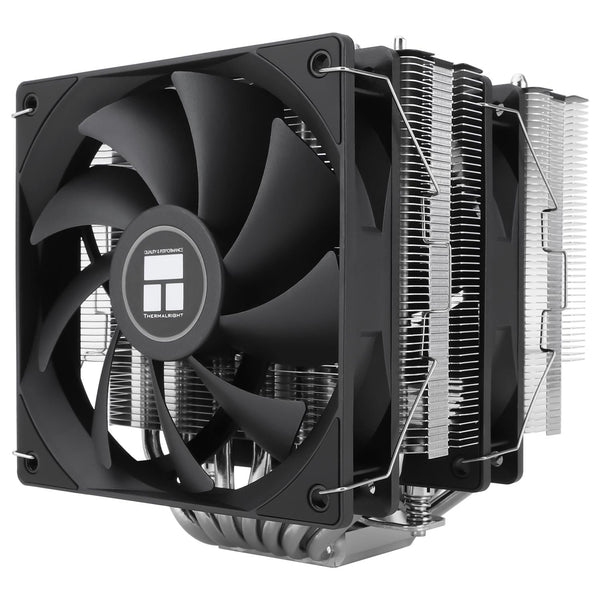 Thermalright Phantom Spirit 120 SE - CPU køler, dual tower