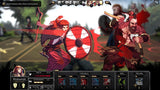Dead in Vinland (True Viking Edition) (Limited Edition) (Import) – spilbillede 4