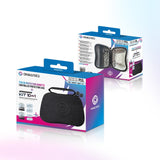 Oniverse Controller Case With 10 Accessories 4 Rings + 6 Silicon Cap - Grey ONIVERSE