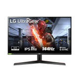 InStock--27GN800P-BB.AUE Gaming-Monitor LG Electronics