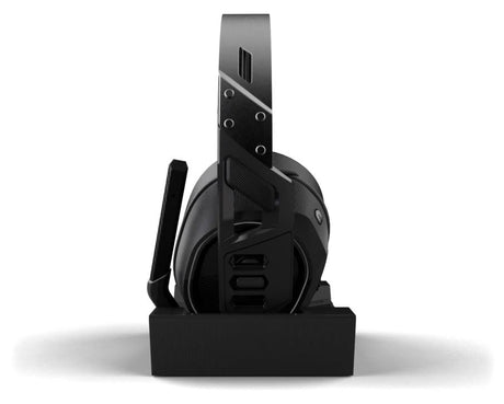 Nacon - Rig Wireless Headset 900 Max HX - Black Nacon
