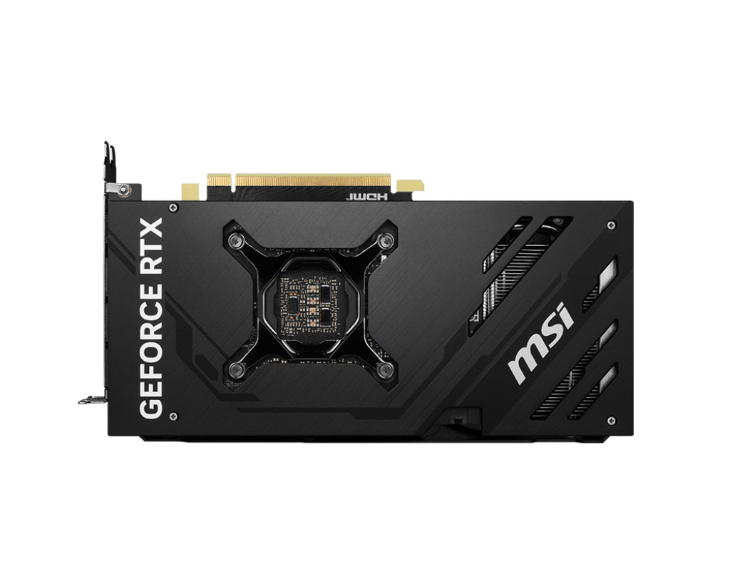 MSI GeForce RTX 4070 VENTUS 2X E 12G OC 12GB
