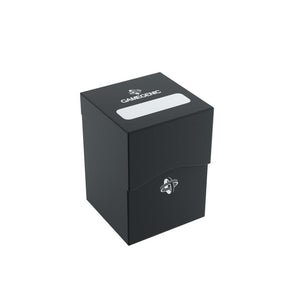 Gamegenic - Deck Holder 100+ Black (GGS25032ML)
