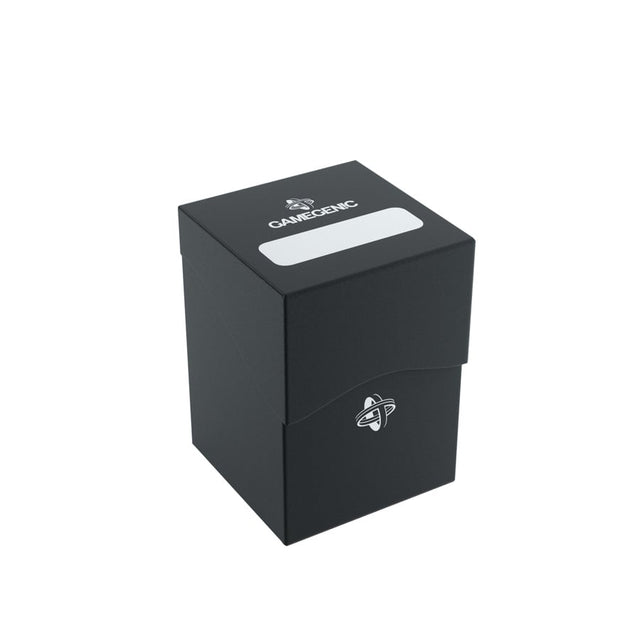 Gamegenic - Deck Holder 100+ Black (GGS25032ML)