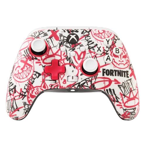 PowerA Trådløs Controller - Fortnite (Xbox Series X - S )