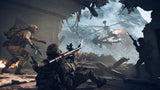 Battlefield 6 (Phantom Edition) – Xbox Series X – spilgrafik