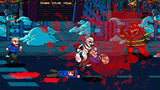 Terrifier The Videogame – PlayStation 5 – skærmbillede fra spillet