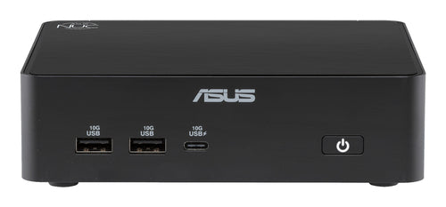 ASUS NUC 16 Pro RNUC16GDKX76C002 – set forfra