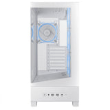 ASUS Case A31 PLUS WHITE TG ATX ASUS