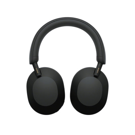 Sony WH-1000XM5 – trådløse hovedtelefoner med støjreduktion – sort – produktdetalje 8