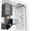 be quiet! PURE BASE 501 Airflow Window White (white) Be quiet