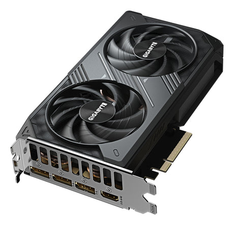 Gigabyte RTX5060 Windforce         8GB GDDR7 HDMI 3xDP