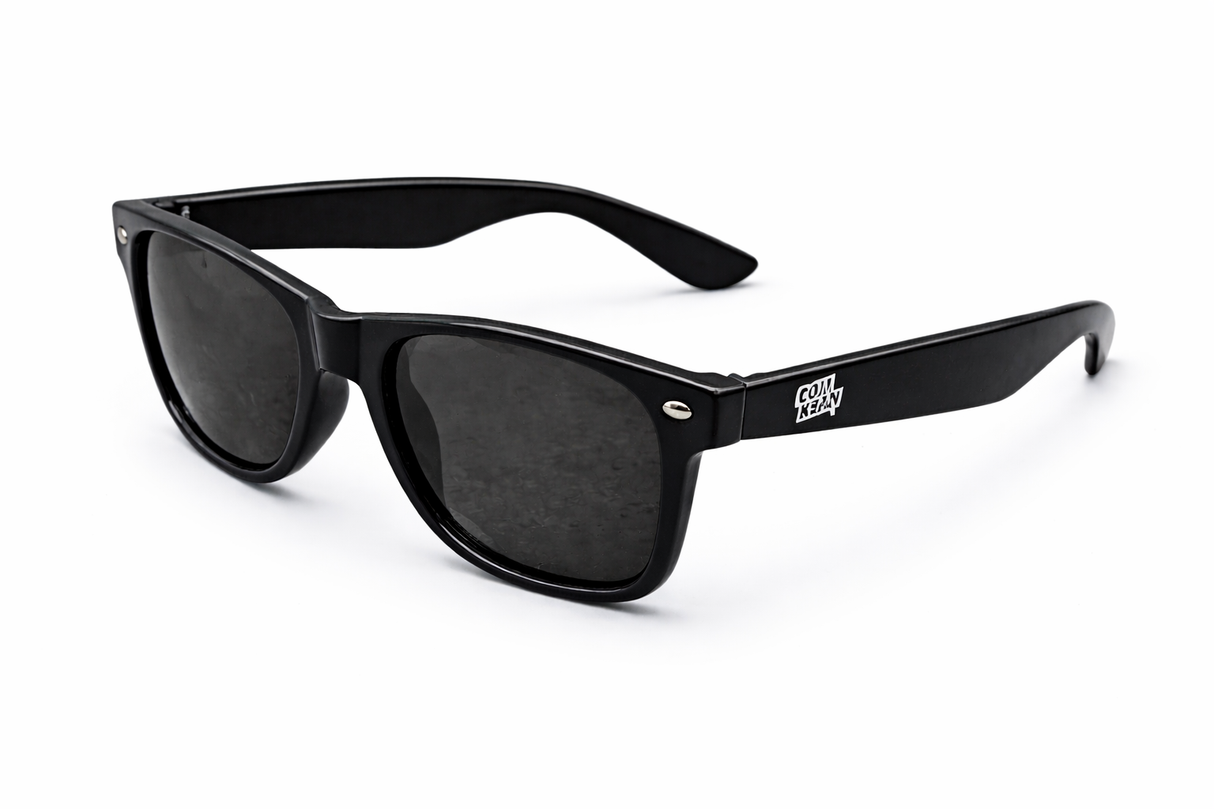 ComKean solglasögon - Svarta