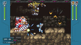 Mega Man X Legacy Collection 1 + 2 (#)