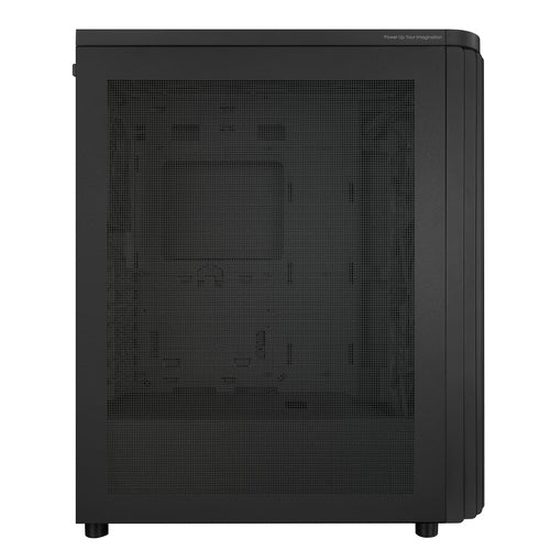 ASUS ProArt PA401 - Mesh Panel – indvendig opbygning eller underside