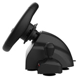 Subsonic - 220 RS-X Steering Wheel Subsonic