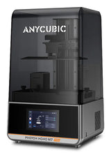 Anycubic Photon Mono M7 Pro 3D-printer – produktvisning 3