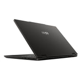 MSI Venture A16 AI+ A3HMG-036 – skråt bagfra
