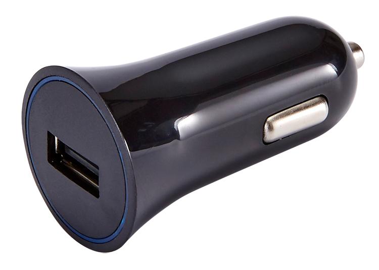Nacon - Car Charging Adaptor - Nintendo Switch Nacon