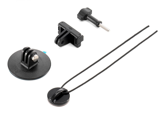 DJI - Osmo Action Surfing Tether Kit DJI