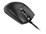 CORSAIR Gaming KATAR PRO XT Optisk Kabling Sort