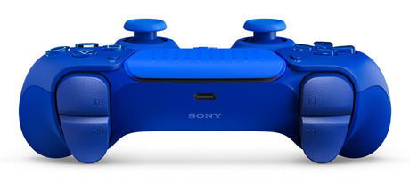 Sony DualSense-controller til PS5 – Icon Blue Special Edition – produktdetalje 5
