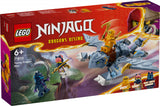 LEGO 71810 Ninjago Riyu the Baby Dragon LEGO