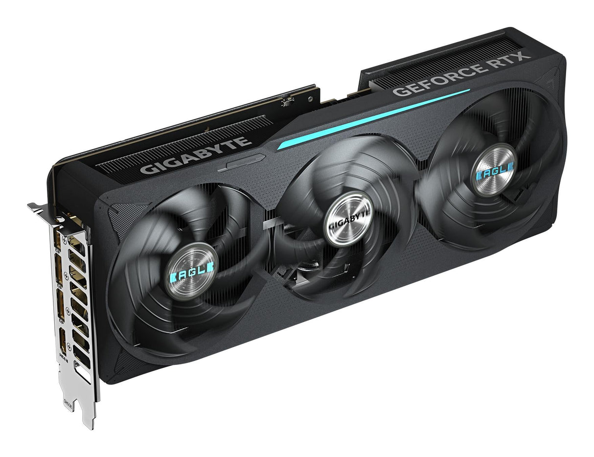 Gigabyte GeForce RTX5070TI EAGLE OC 16GB Gigabyte