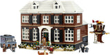 LEGO Ideas 21330 Home Alone Lego